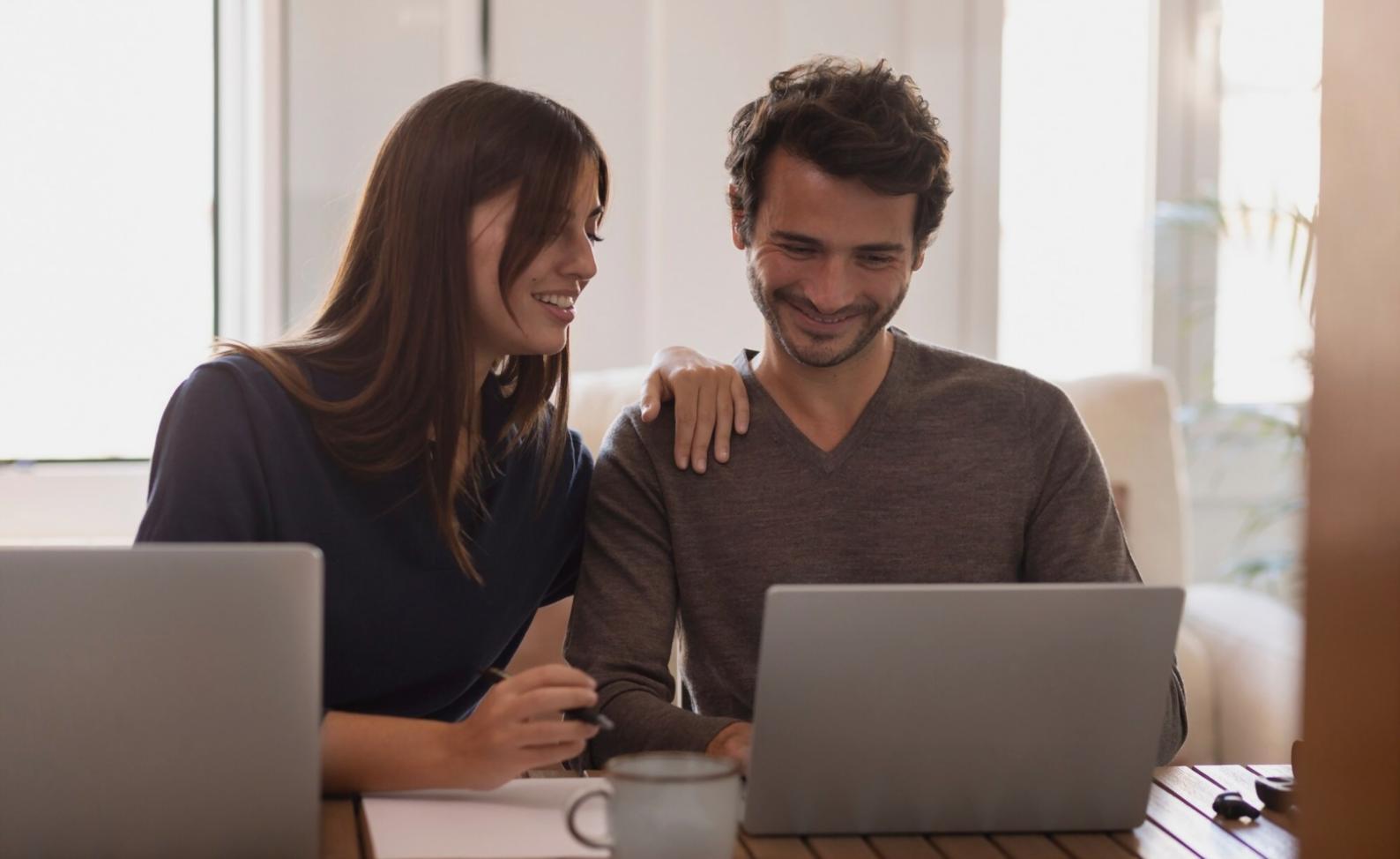 Обучающий процесс по финансовому планированию стартапов