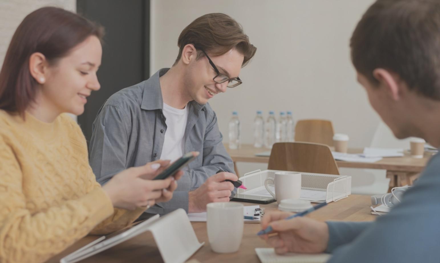 Практическая работа с финансовыми моделями стартапов